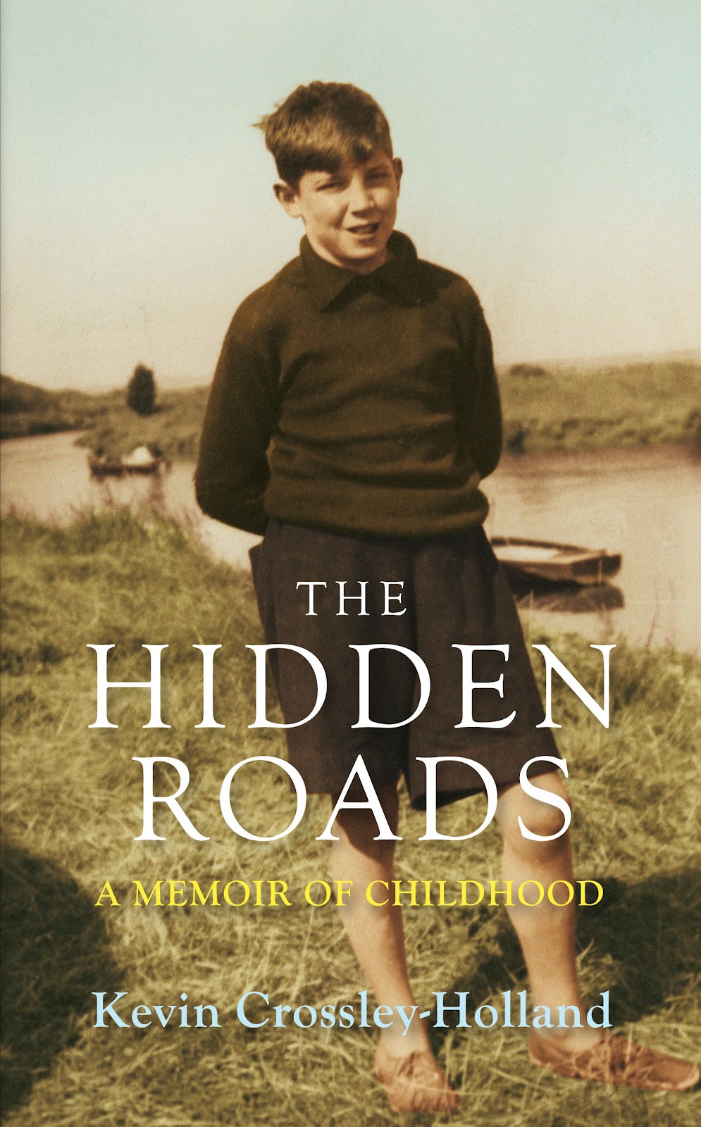 Hidden roads