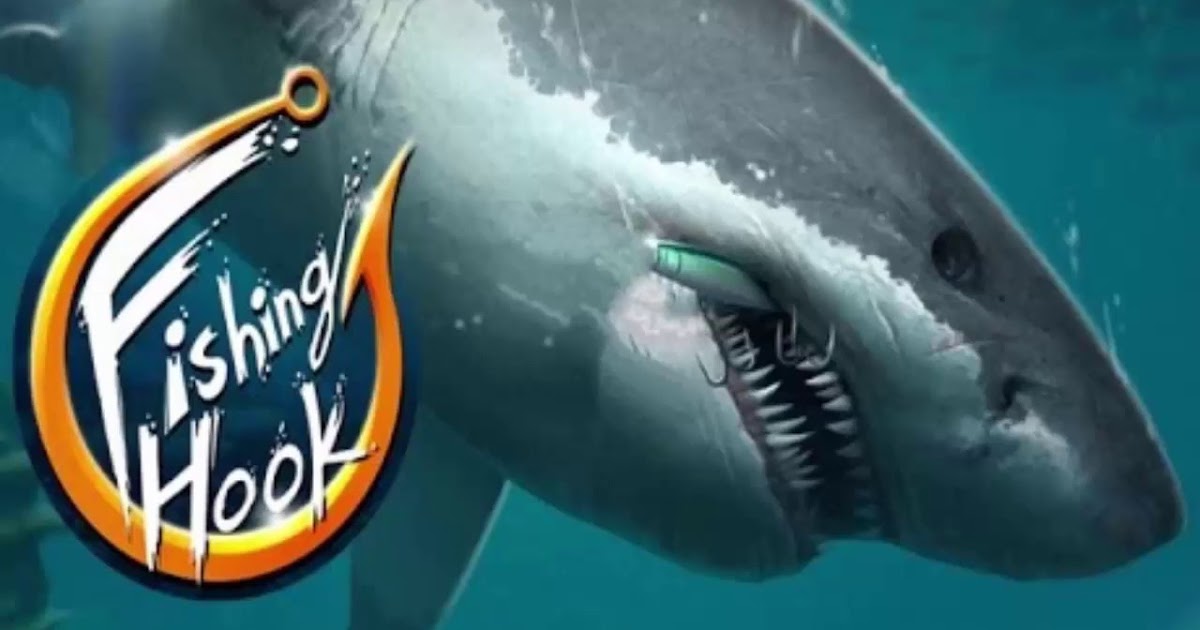 Fishing Hook v1.7.0 Android Mobile Game Free download Android Mobile