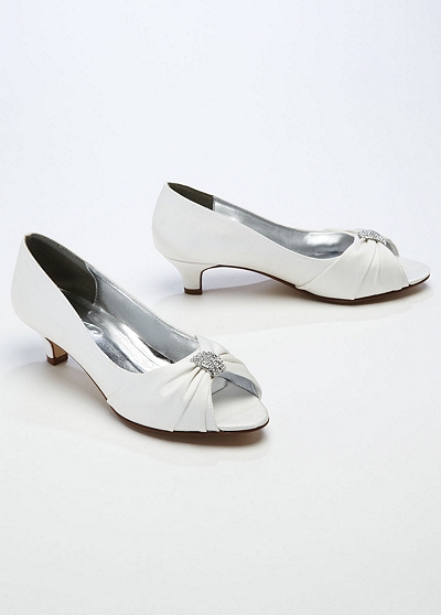 Zapatos para novias 2016 Zapatos para novias 2016