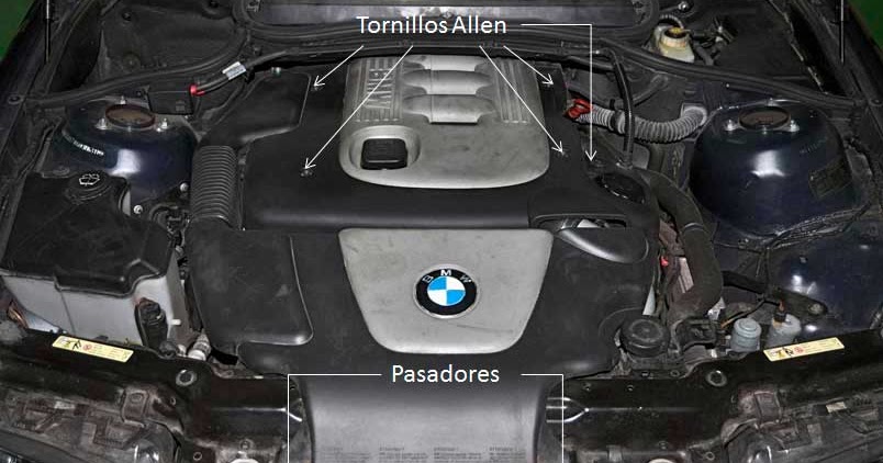 E46 Cárter De Aceite Sensor de nivel se ajusta BMW serie 3 318