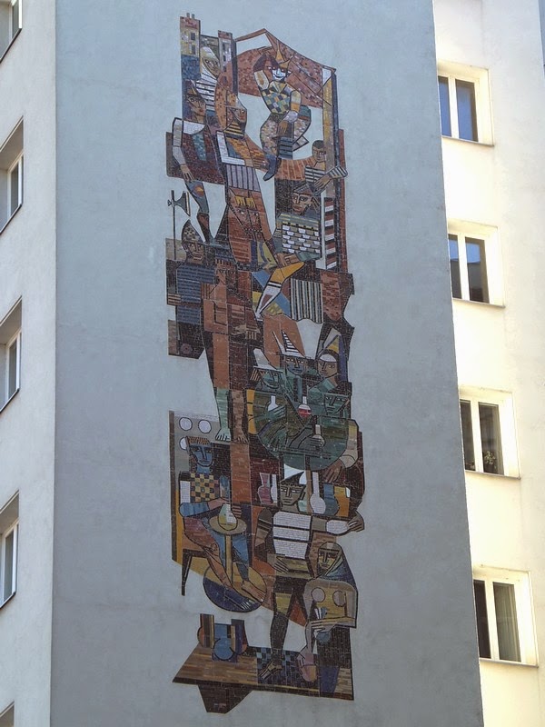 Vienne Wien street art