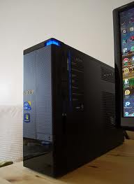 Harga pc seken core 2 duo