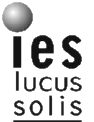 WEB del IES Lucus Solis