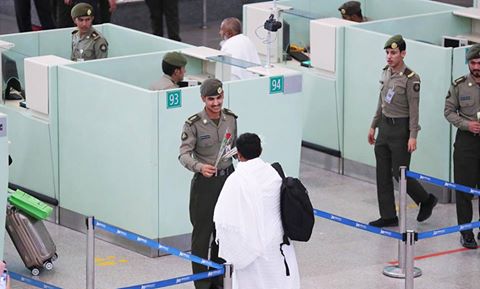 6.75 Million Umrah Visa Issued This Year