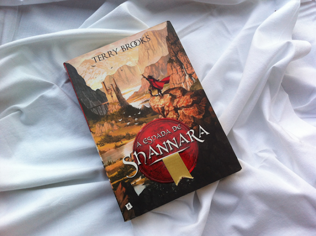 A Espada de Shannara