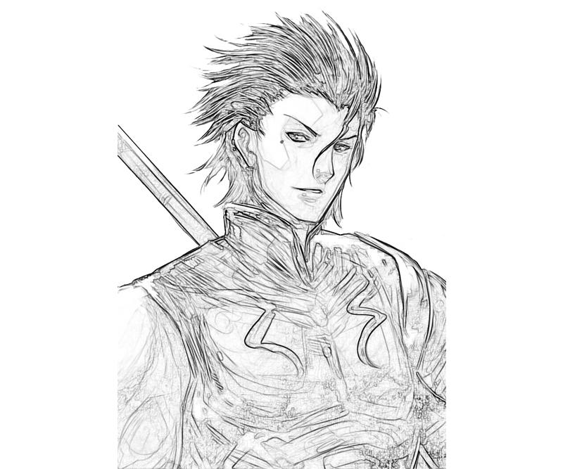 FateUnlimited Codes Zero Lancer Weapon | Surfing