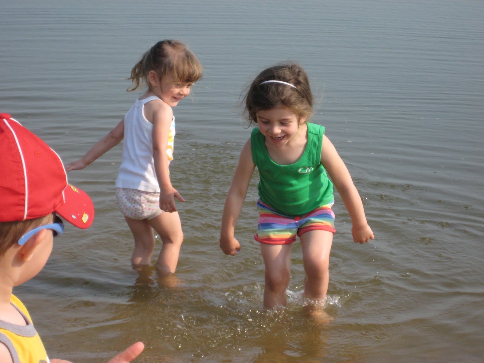 and baby makes four Westmoreland!