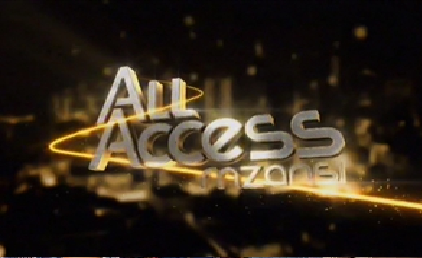 All Access Mzansi 10