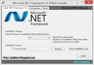 Microsoft net framework full. Microsoft net framework full