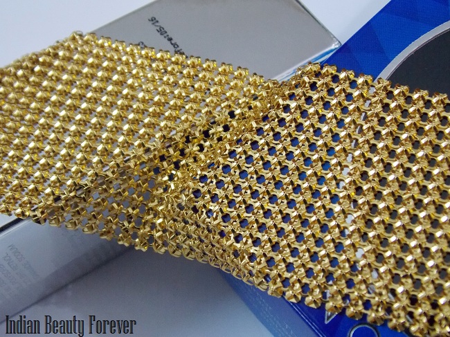 Avon Gold mesh Bracelet