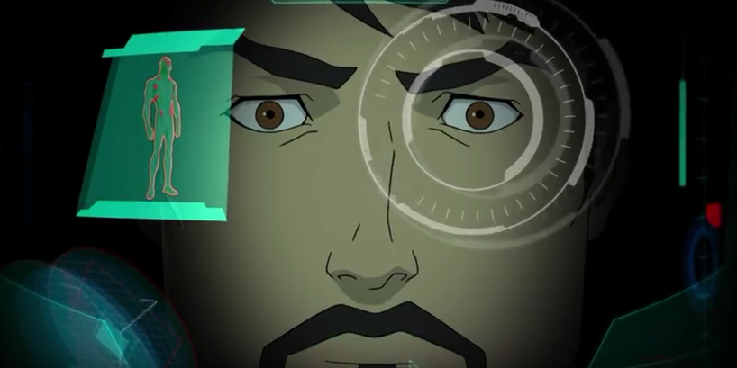 Marvel S Avengers Ultron Revolution Sneak Peek For Season 3 Premiere Mar 13