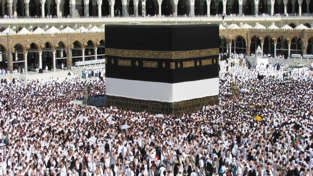 Mengenal Istilah Dalam Ibadah Haji Dan Umrah Travel Pelopor Paket Tour Wisata Halal Dunia