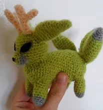 http://www.ravelry.com/patterns/library/foxalope-doll