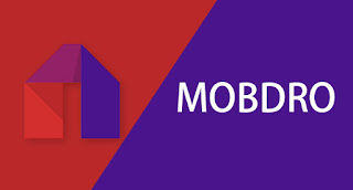 Mobdro Tv-Online para Android Mobdro Tv-Online para Android