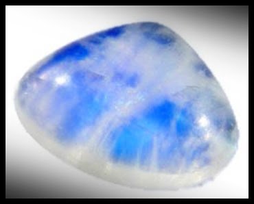 El Blog La Otra Realidad: Adularia. Piedra Luna*