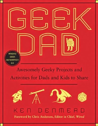 Great Books for Dads