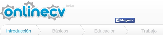 Onlinecv Onlinecv