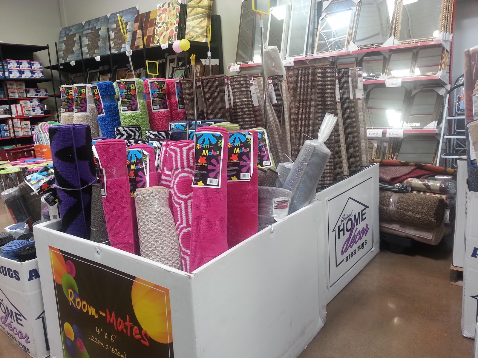 Discovering Jamaica Mega Mart Jamaica's Ultimate Shopping Experience