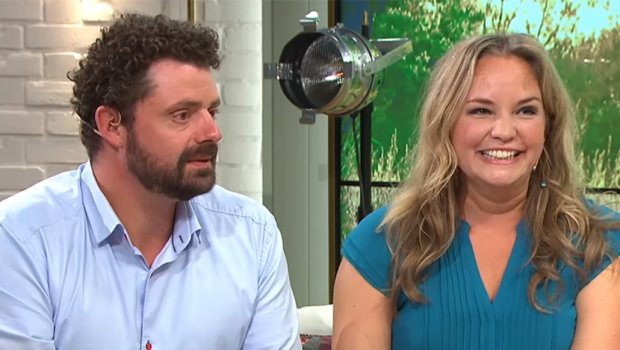 Fini deserti: Sa 30 godina se udala za beskućnika - i od njega naučila najvažniju lekciju u životu