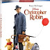 Christopher Robin Blu-Ray Unboxing