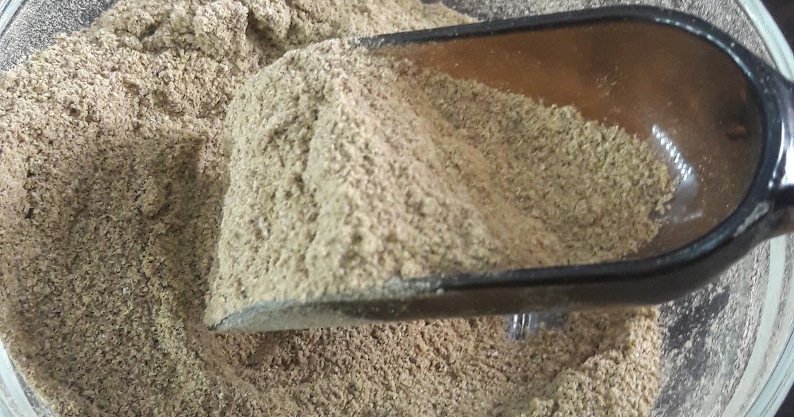 Ahmed Rofiat blog Benefits of Aloe Vera leaf powder