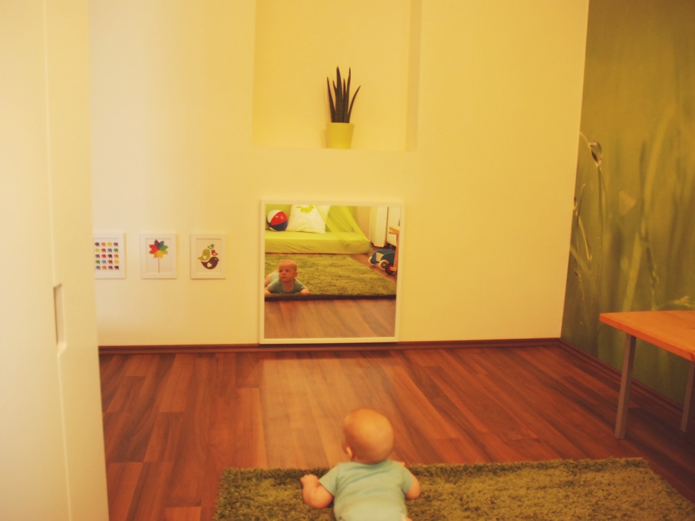 Wunschkind Herzkind Nervkind Unser Spielzimmer