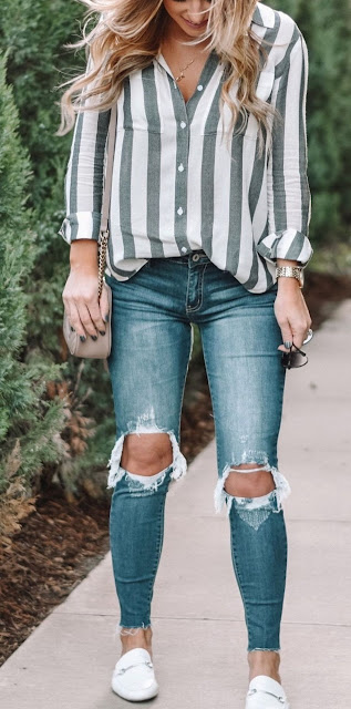 Best Pinterest Classic Casual Women's Wear