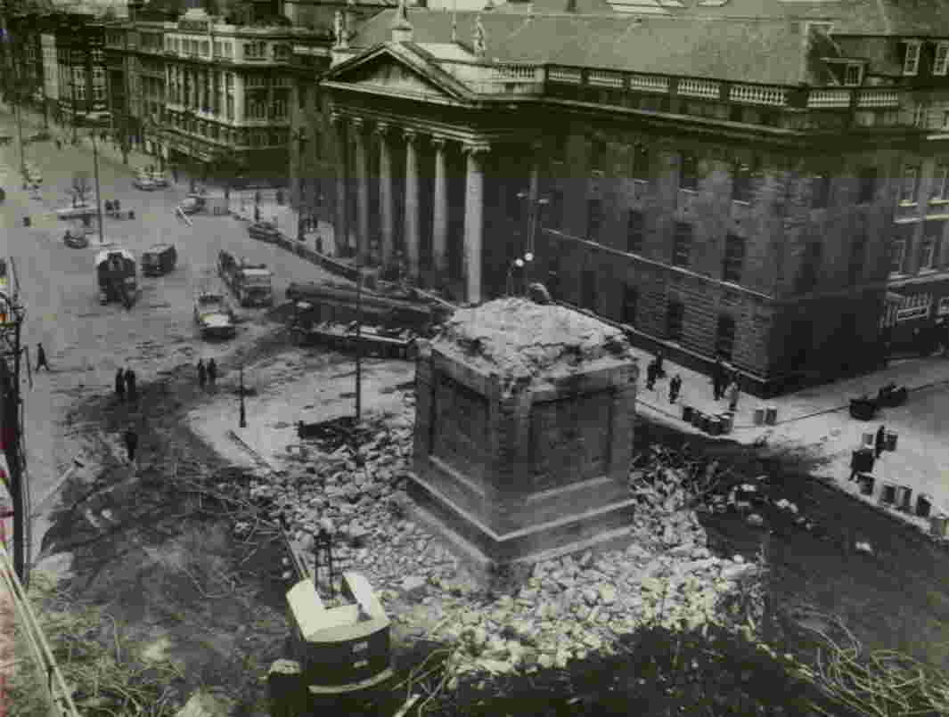 easter uprising of 1916 Ireland celebrated the 100th anniversary of the easter rising, a failed rebellion against british rule ireland commemorates easter rising centennial ireland celebrated the centenary of the 1916 easter rising today with a large public parade with its military. easter uprising of 1916 Ireland celebrated the 100th anniversary of the easter rising, a failed rebellion against british rule ireland commemorates easter rising centennial ireland celebrated the centenary of the 1916 easter rising today with a large public parade with its military.
