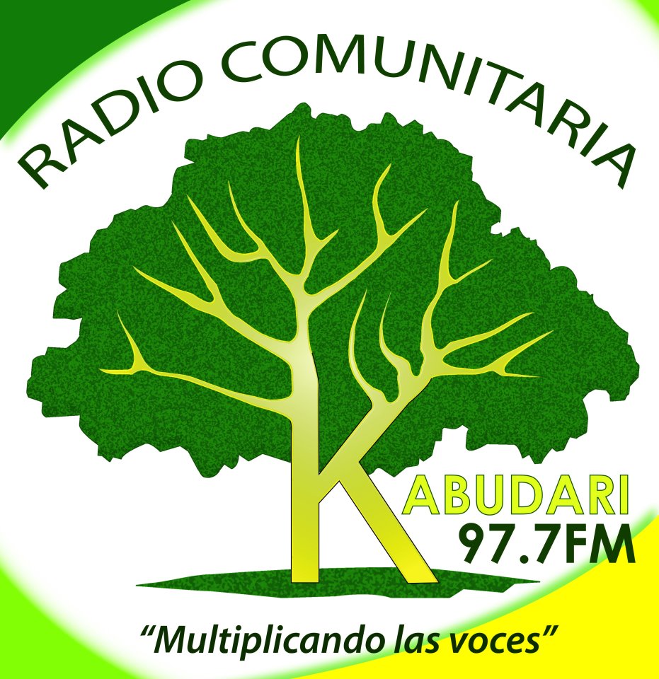 SITIO WEB DE KABUDARI 97.7 FM