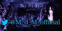 †Moi dix Mois Official Twitter