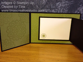 Bright Joy Fold Card 4
