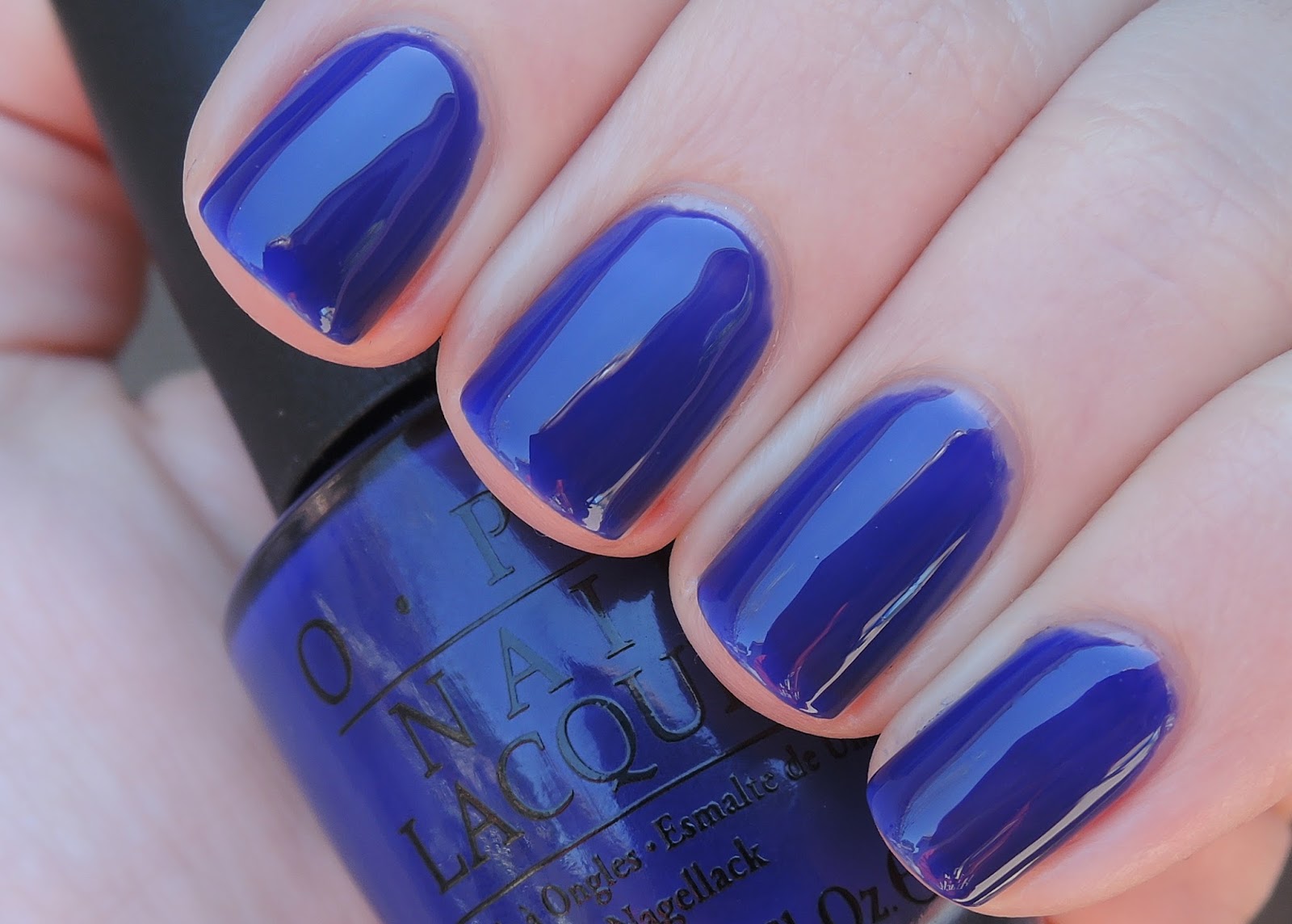 My Life in Polish: OPI Brights for 2015