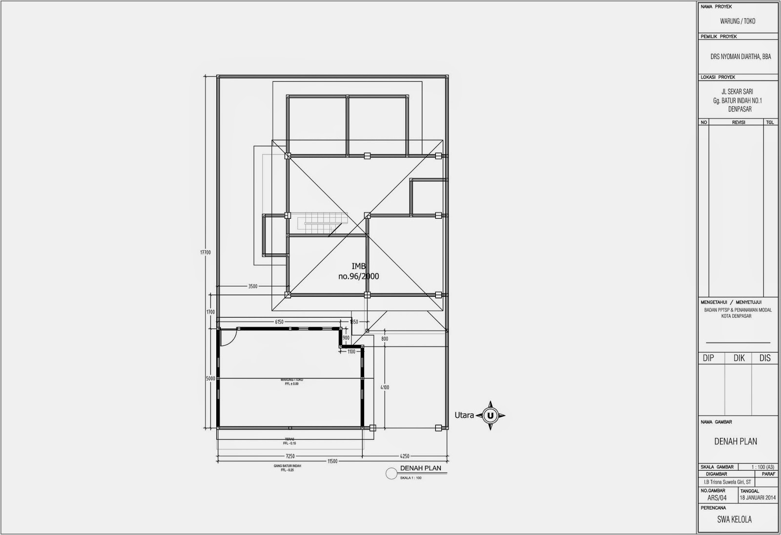 Image Result For Desain Warung Di Image Result For Desain Warung Di