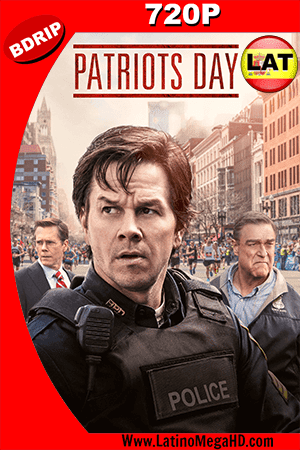 Día De Patriotas (2016) Latino HD BDRIP 720p (2016)