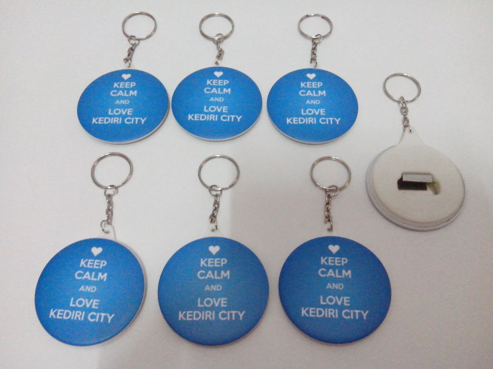 Cherry Girl & Gift Shop Kediri Souvenir Khas Kota Kediri