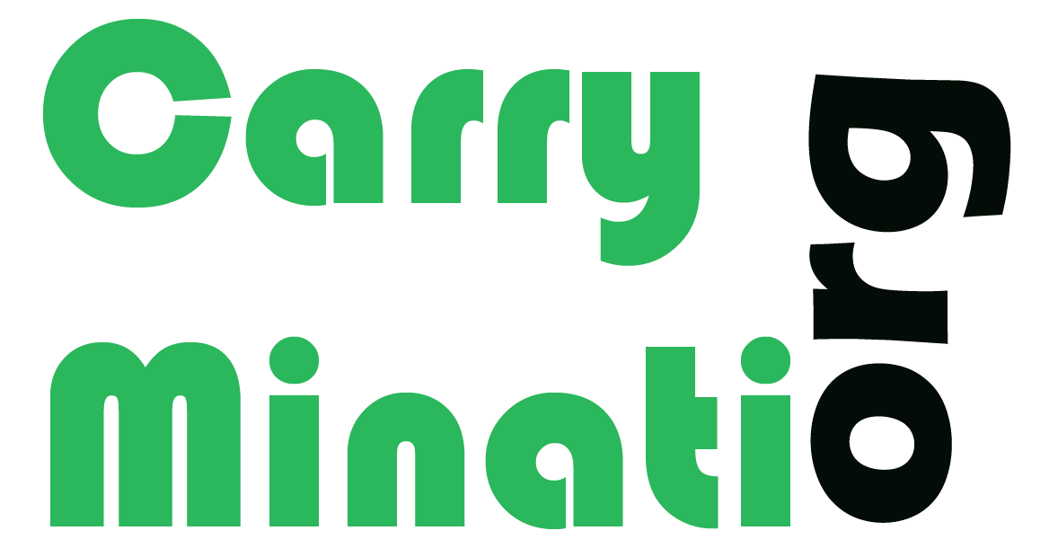 CARRY MINATI
