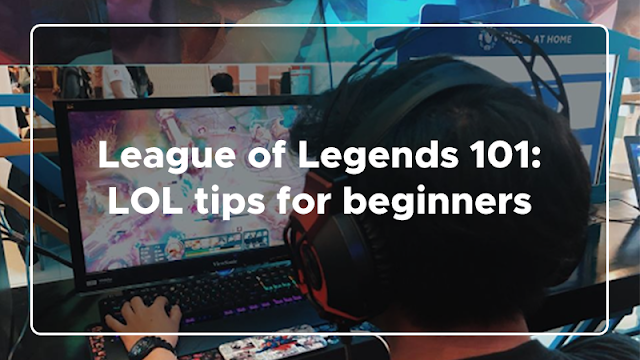 Games : League of Legends 101: tips for beginners, play LOL with Globe Home Wifi free internet It is an understatement to say that League of Legends Games : League of Legends 101: tips for beginners, play LOL with Globe Home Wifi free internet