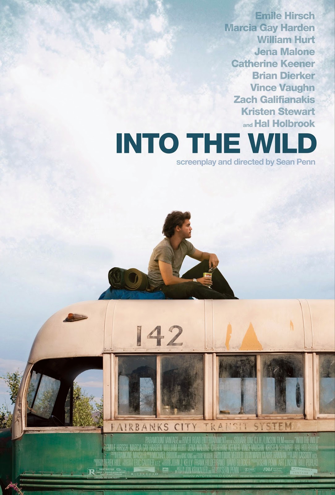 Into the Wild 2008 - Full (HD)