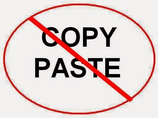 Code chống copy nội dung bài viết cho blogspot và website