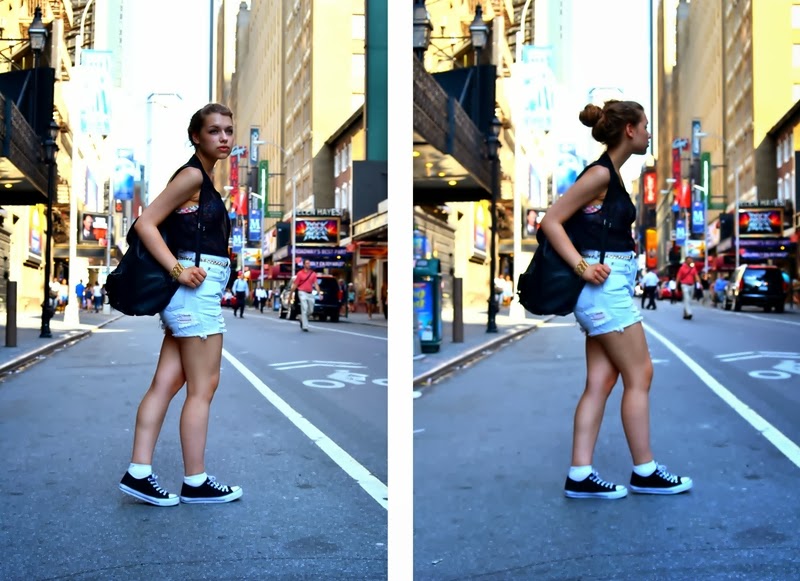 jasmin myberlinfashion newyork manhattan outfit post fashion blogger