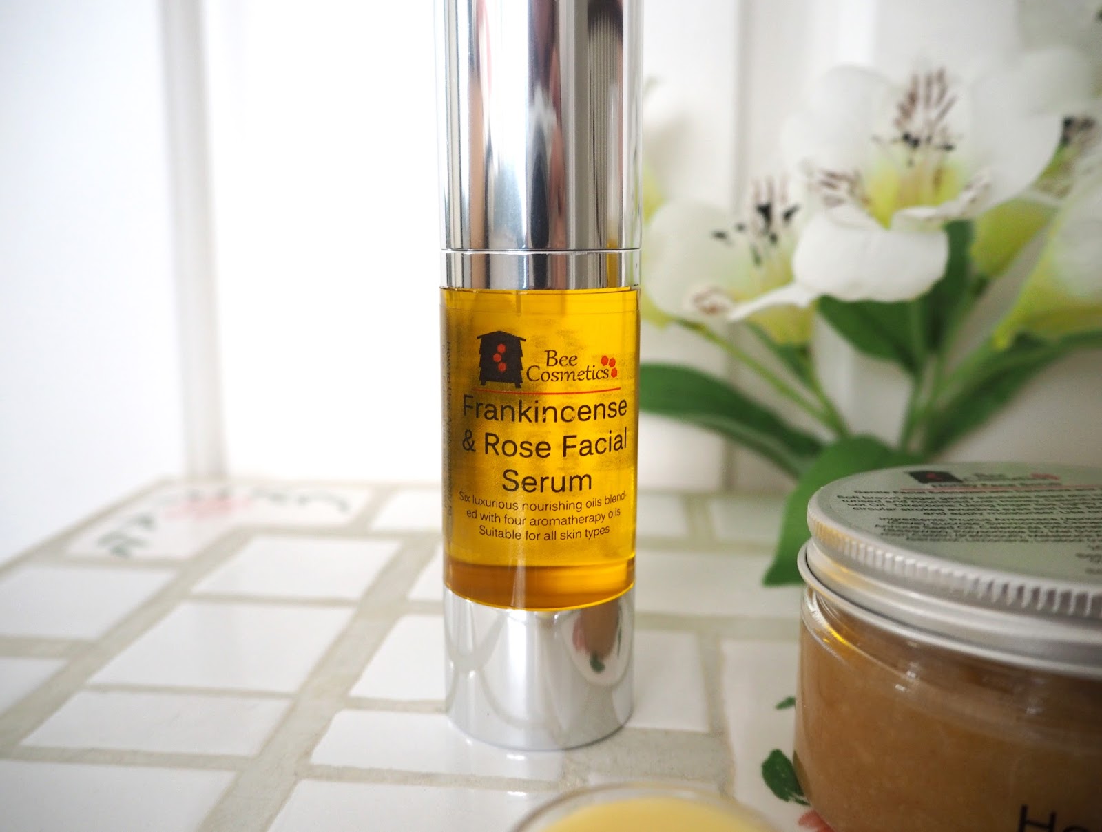Bee Cosmetics Organic Skincare