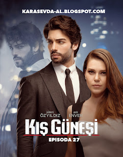 Dielli i Dimrit – Episoda 27 Dielli i Dimrit – Episoda 27