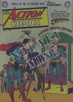 Action Comics (1938) #150