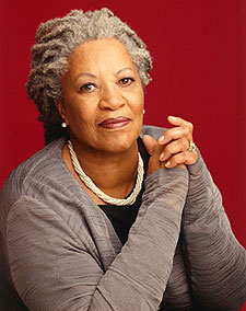 Toni Morrison - Beloved - a Great American Novel Toni Morrison - Beloved - a Great American Novel