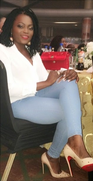 funke akindele ebube nwagbo