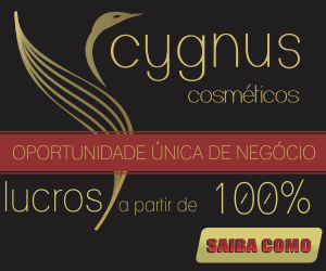 Parceria - Cygnus Cosméticos