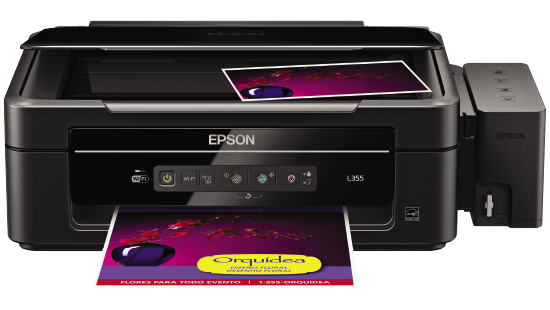 epson ecotank mac