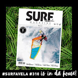 Surf a Vela del mes