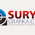 Lowongan Kerja Surabaya - Administrasi Surya Grafika CTCP