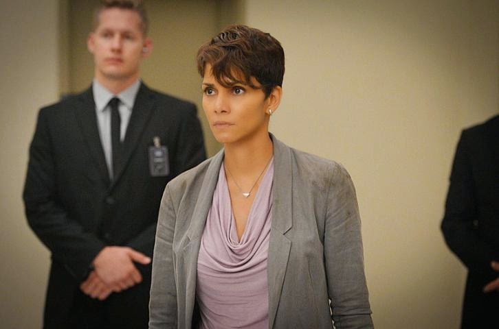 Extant - Episode 1.11 - A New World - Promotional Photos